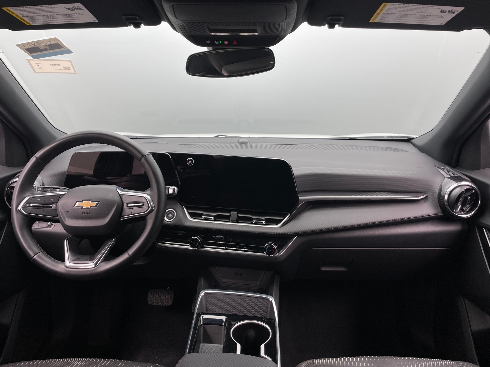 Thumbnail: 2025 Chevrolet Equinox - 3