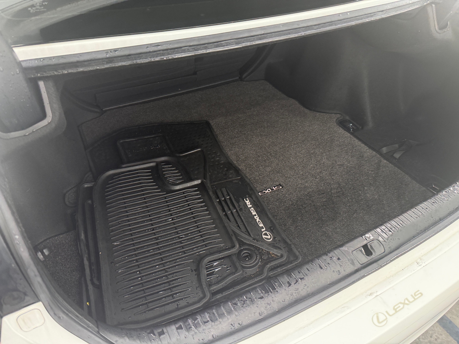 Thumbnail: 2017 Lexus RC - 4