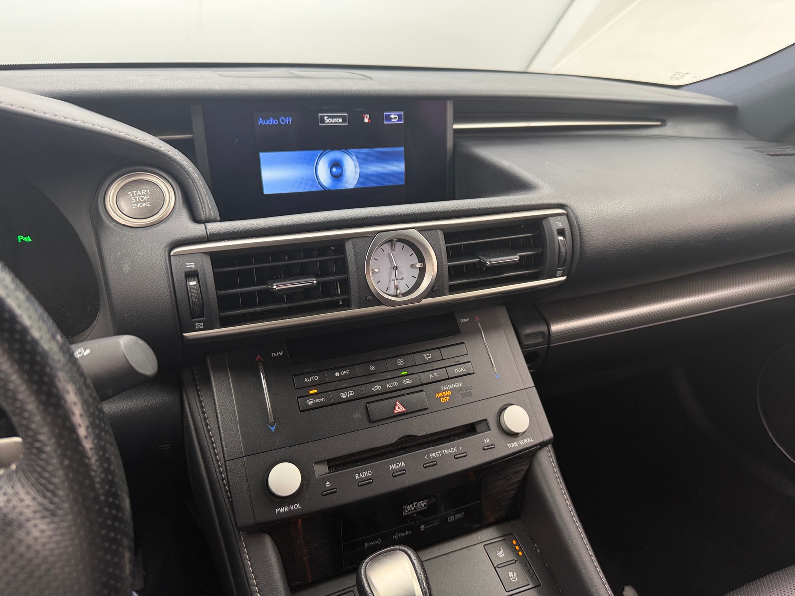 Thumbnail: 2017 Lexus RC - 2