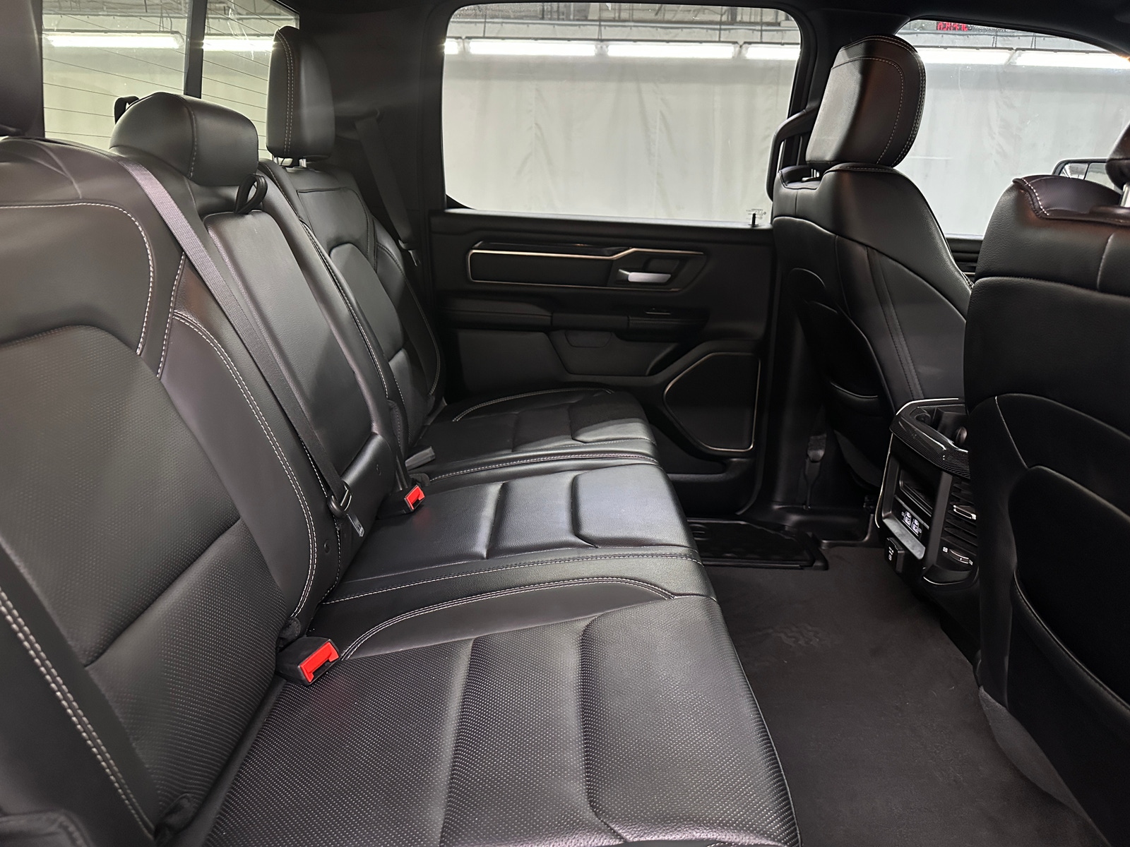 Thumbnail: 2021 RAM 1500 - 5