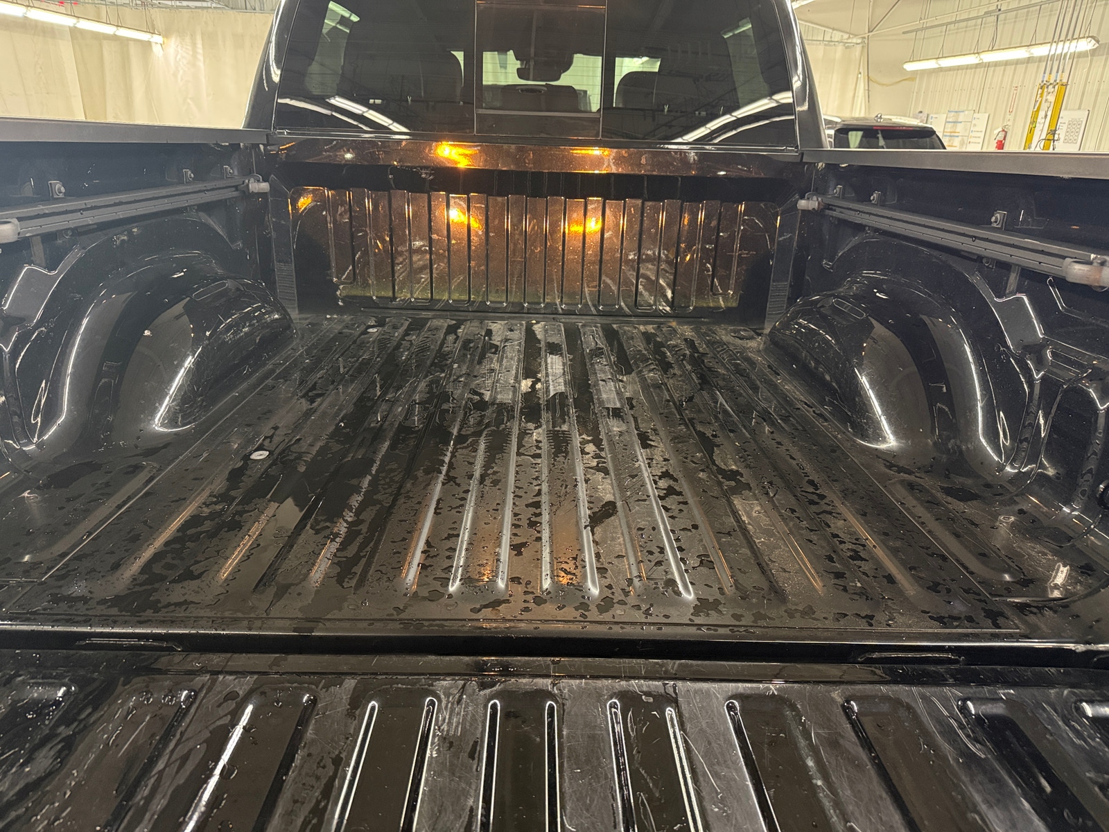 Thumbnail: 2021 RAM 1500 - 6