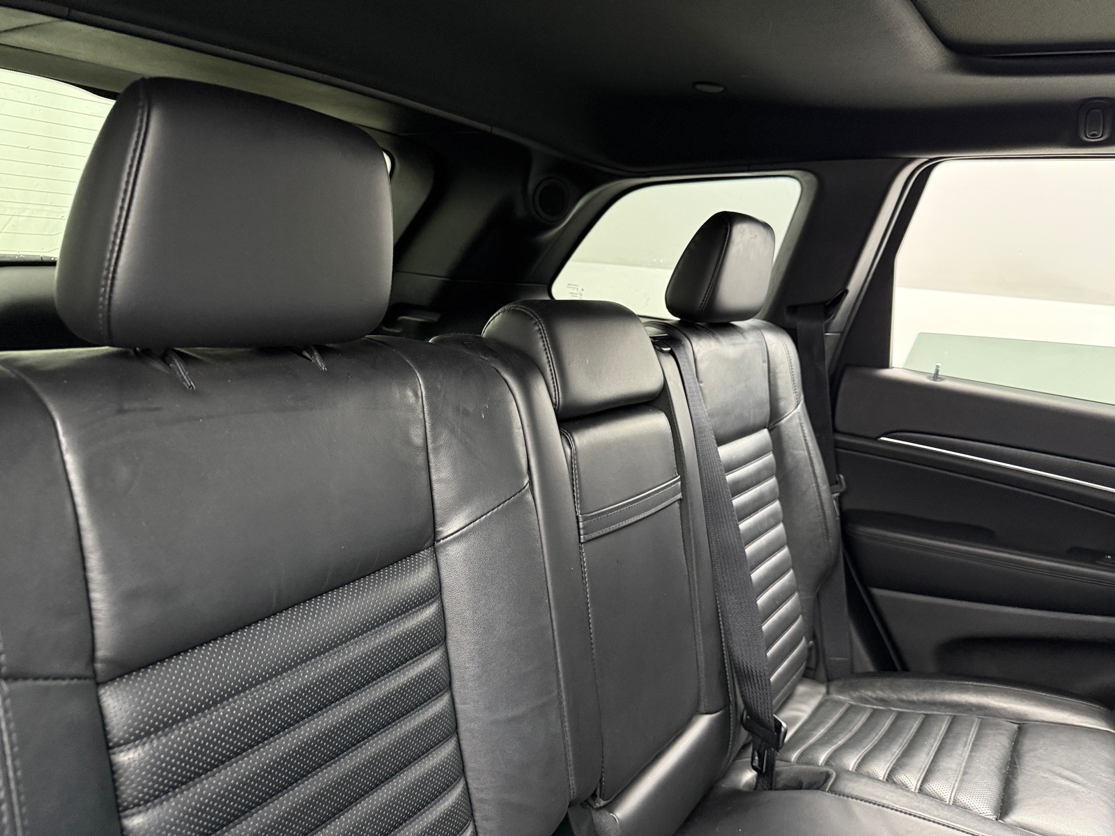 Thumbnail: 2018 Jeep Grand Cherokee - 5