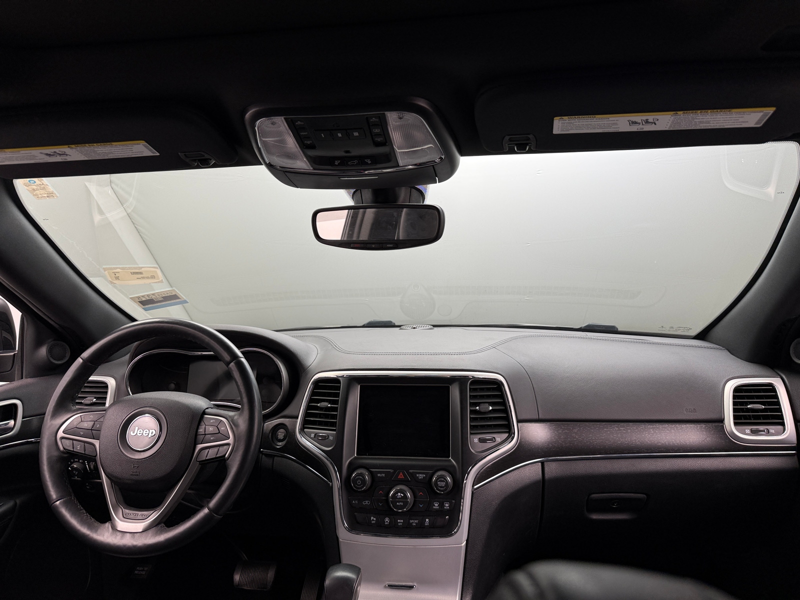 Thumbnail: 2018 Jeep Grand Cherokee - 2