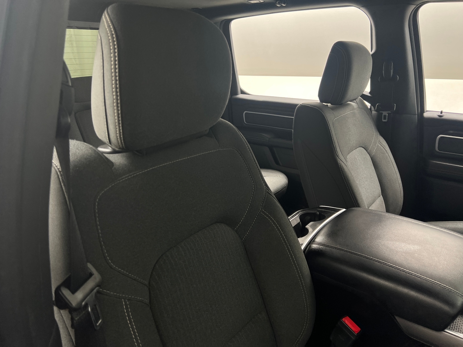 Thumbnail: 2019 RAM 1500 - 2