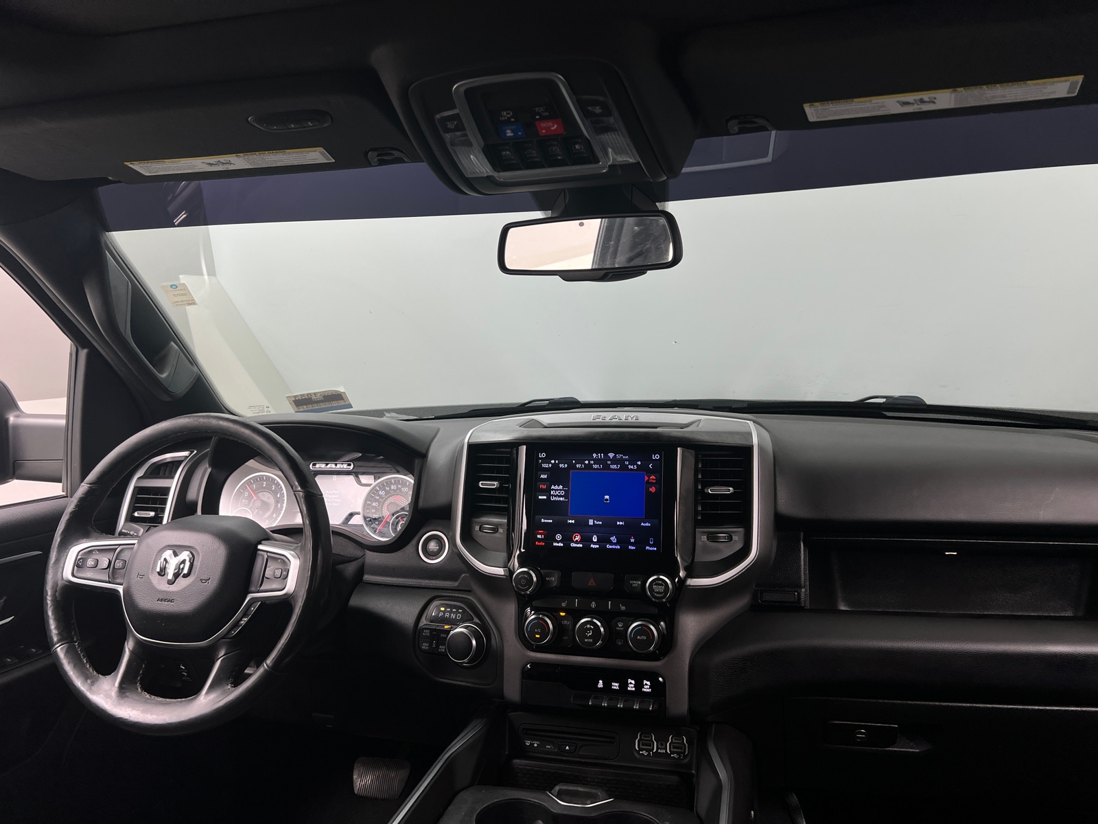 Thumbnail: 2019 RAM 1500 - 3