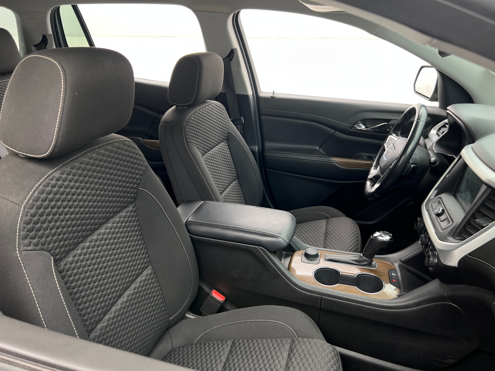 Thumbnail: 2019 GMC Acadia - 2