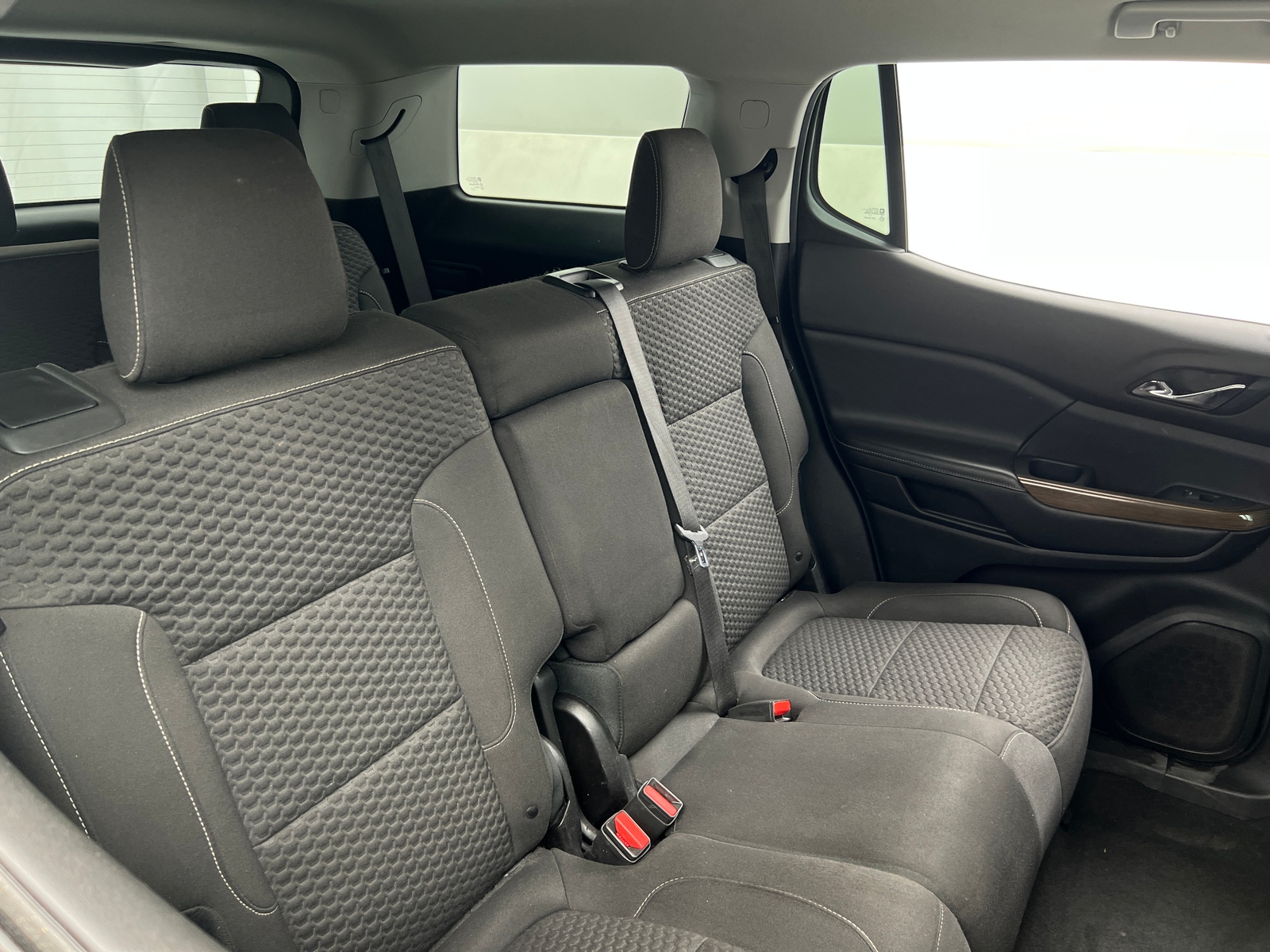 Thumbnail: 2019 GMC Acadia - 6