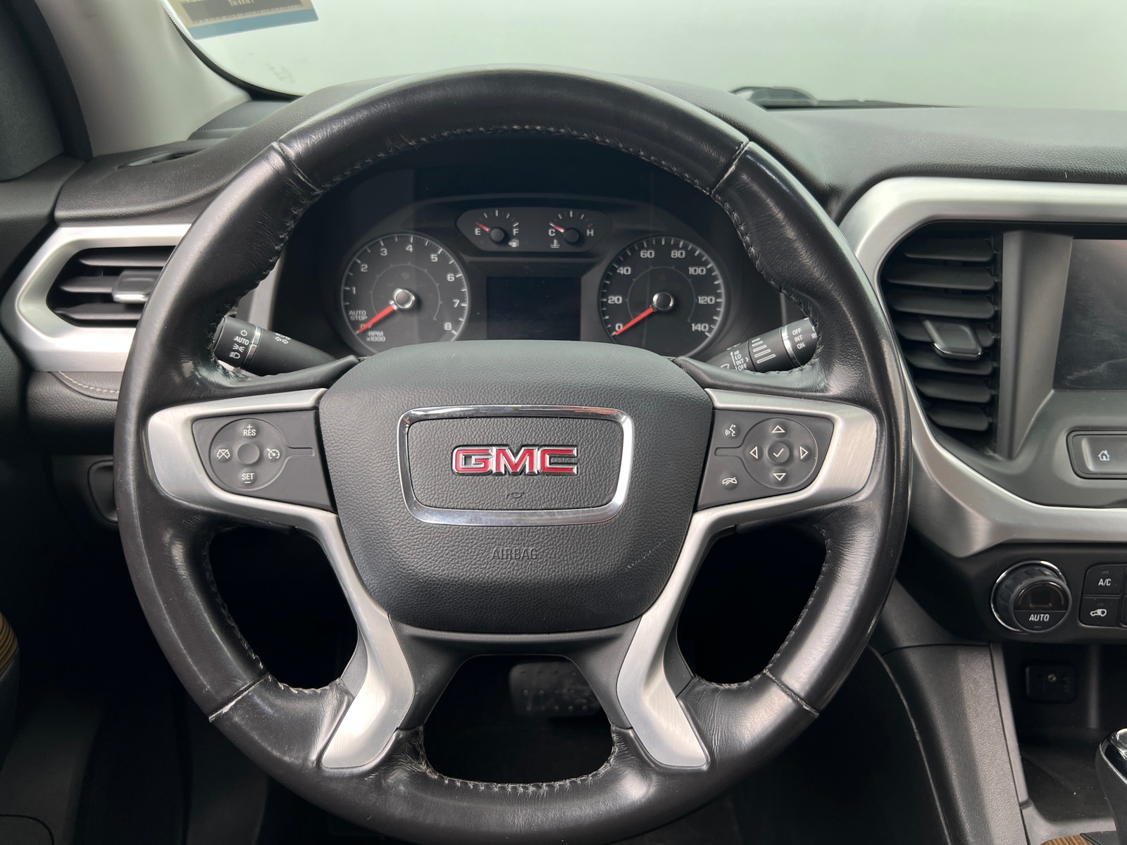 Thumbnail: 2019 GMC Acadia - 5