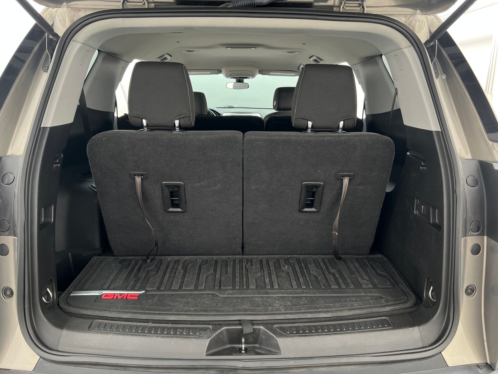 Thumbnail: 2019 GMC Acadia - 7