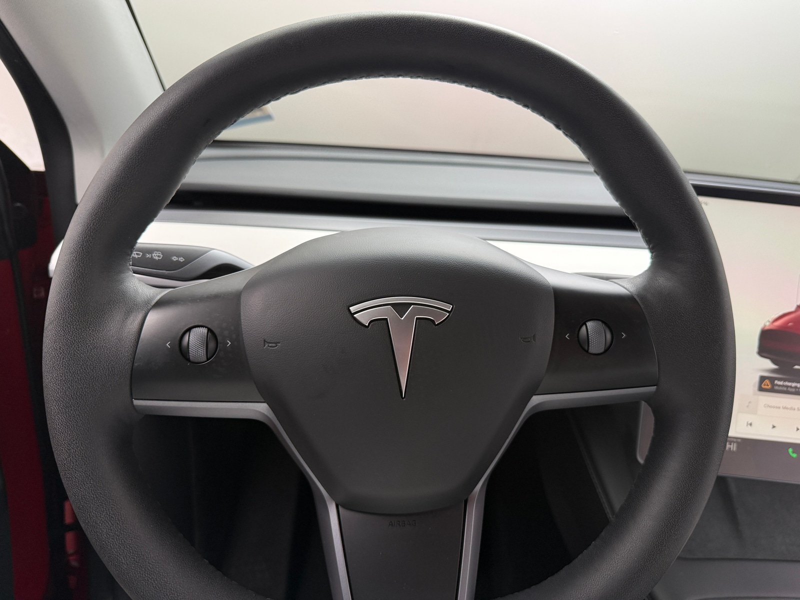 Thumbnail: 2023 Tesla Model Y - 4