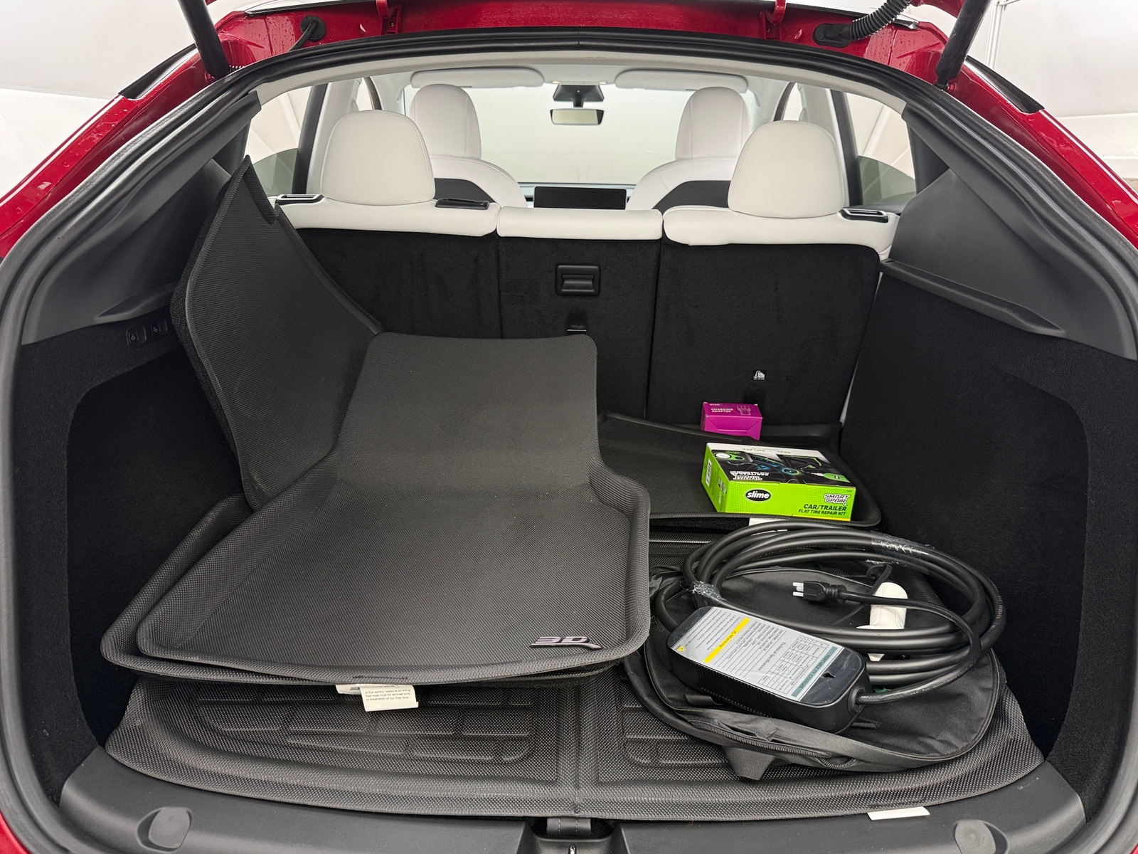 Thumbnail: 2023 Tesla Model Y - 6