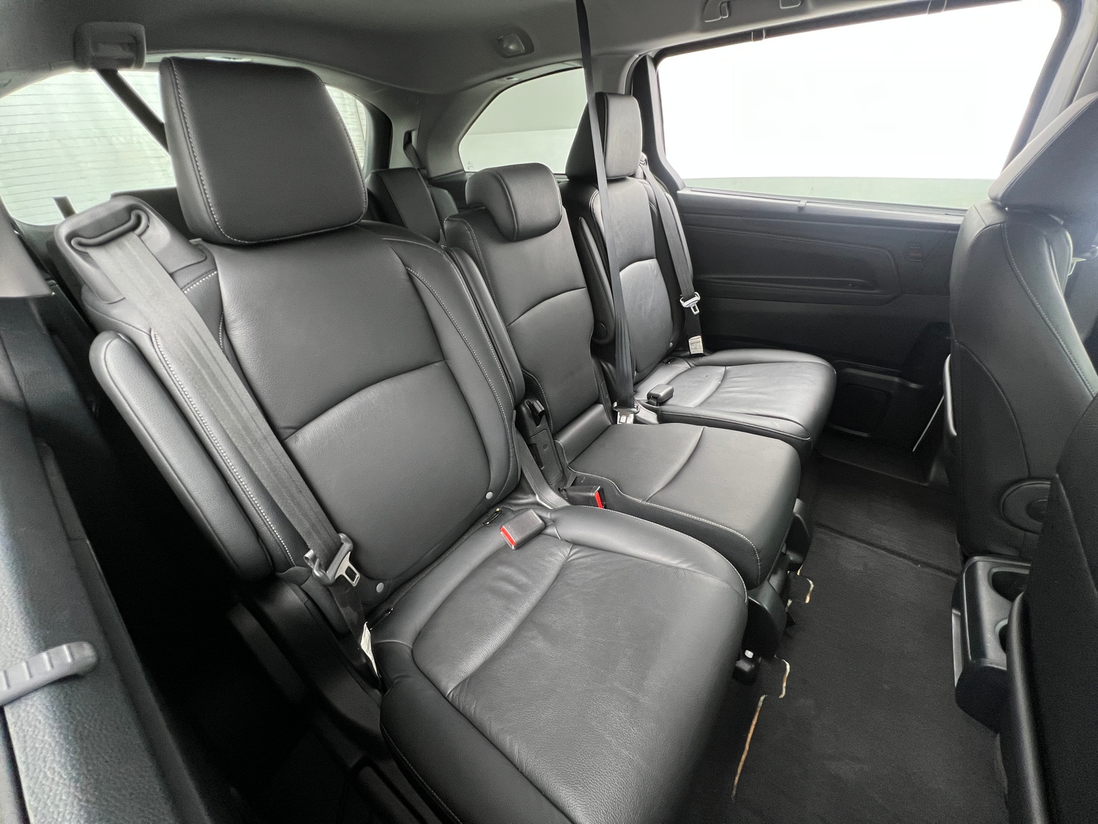 Thumbnail: 2023 Honda Odyssey - 5