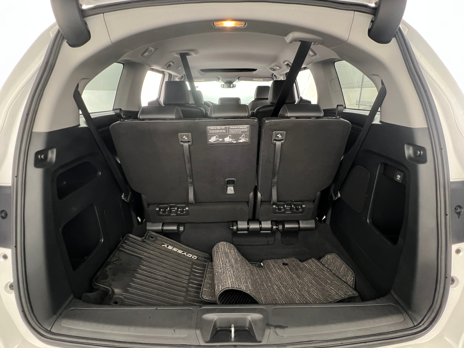 Thumbnail: 2023 Honda Odyssey - 6