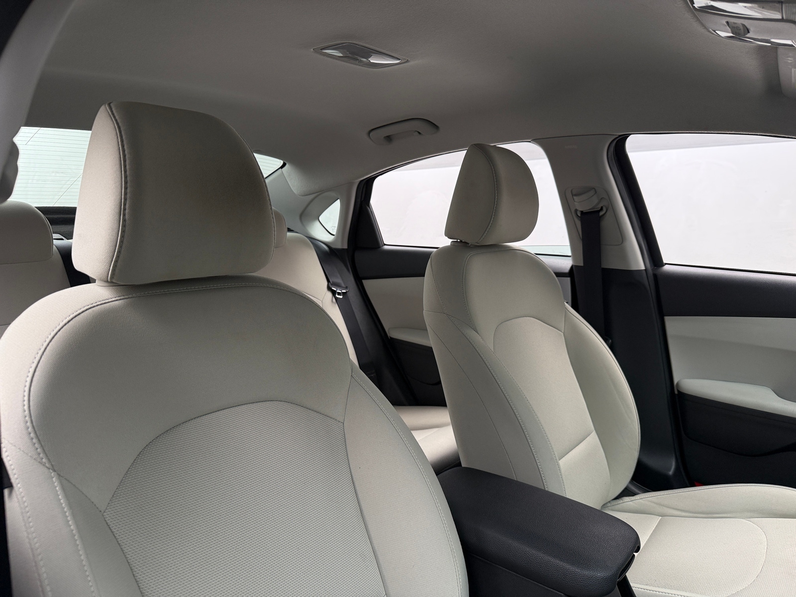 Thumbnail: 2022 Kia Forte - 2