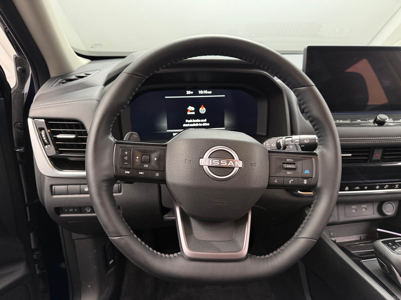 Thumbnail: 2025 Nissan Rogue - 4