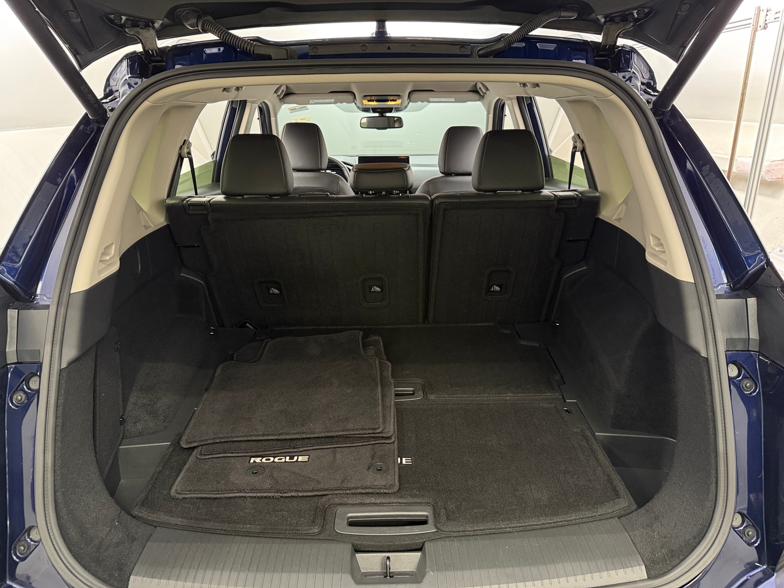 Thumbnail: 2025 Nissan Rogue - 6