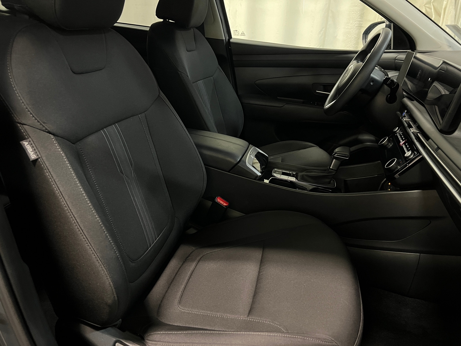 Thumbnail: 2025 Hyundai Tucson - 2