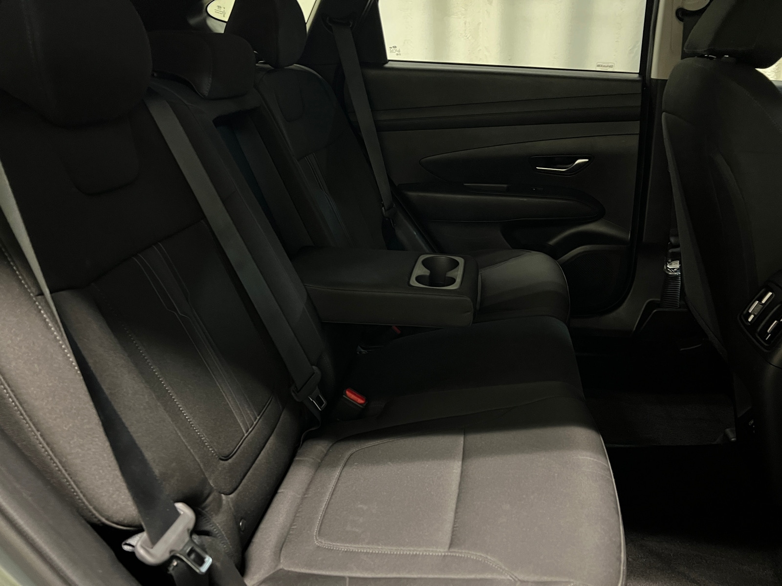 Thumbnail: 2025 Hyundai Tucson - 6