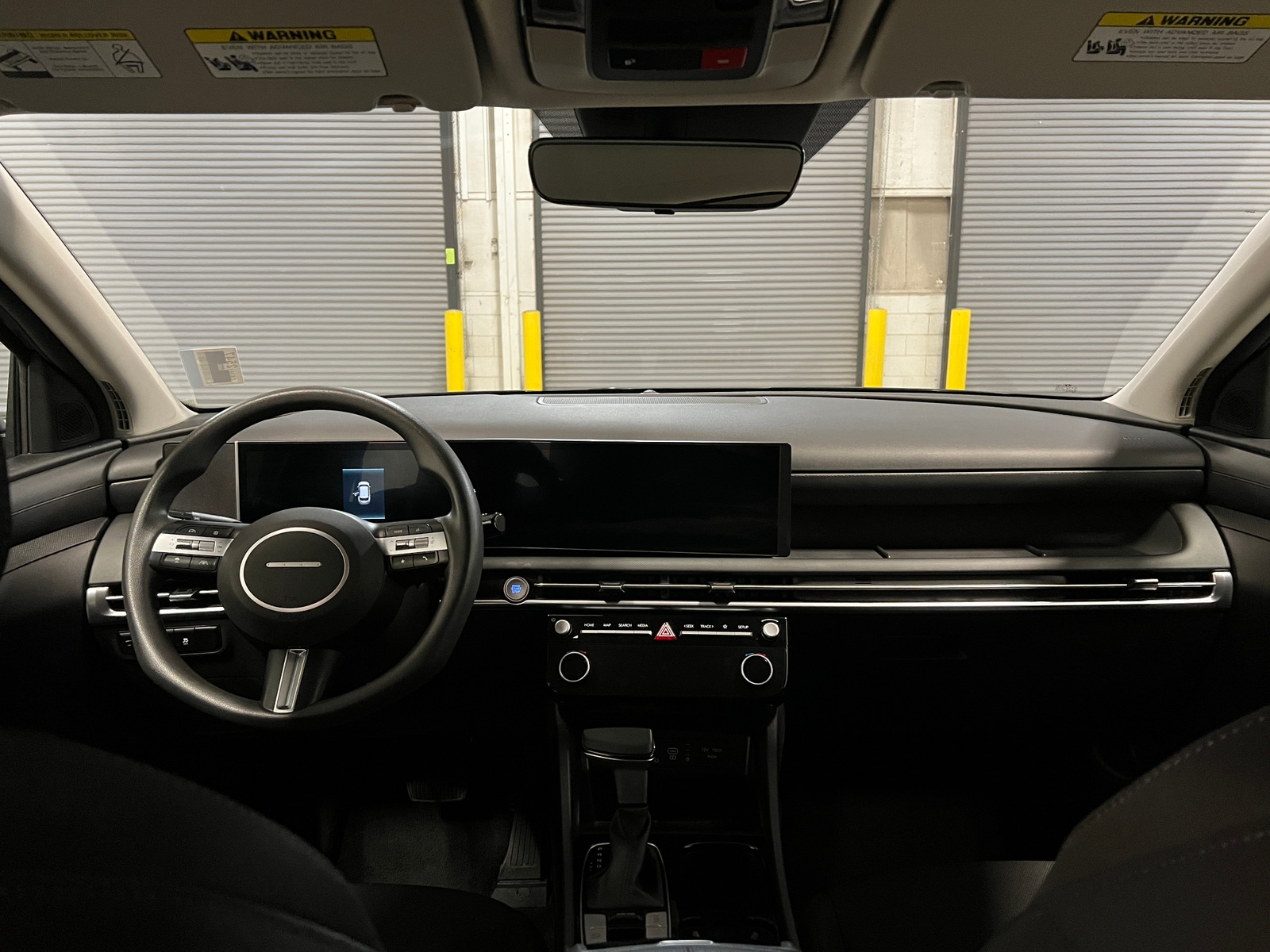 Thumbnail: 2025 Hyundai Tucson - 3