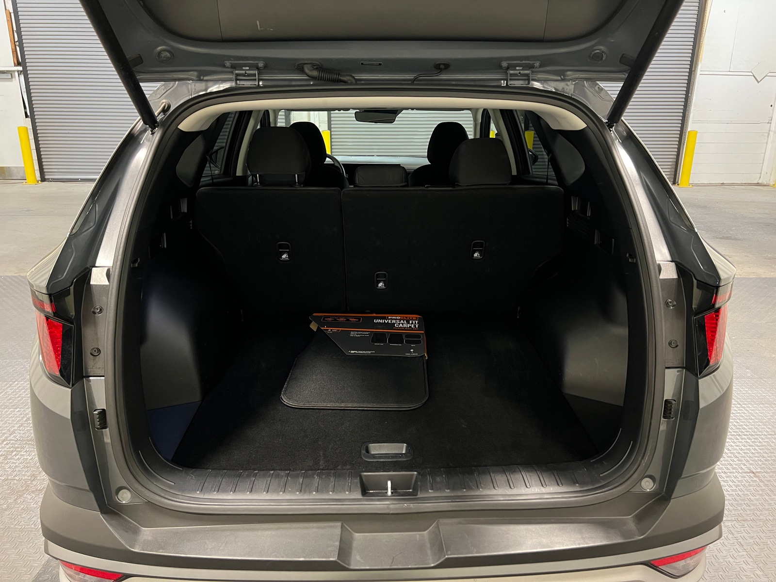 Thumbnail: 2025 Hyundai Tucson - 7