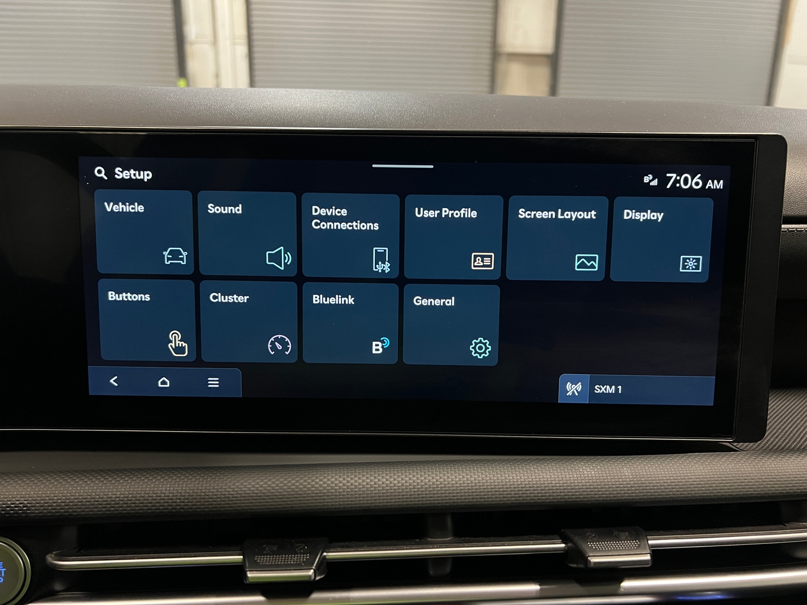 Thumbnail: 2025 Hyundai Tucson - 4