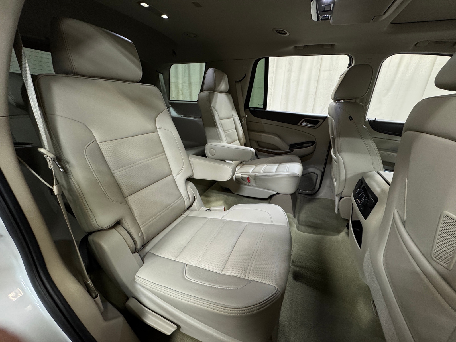 Thumbnail: 2016 GMC Yukon - 5