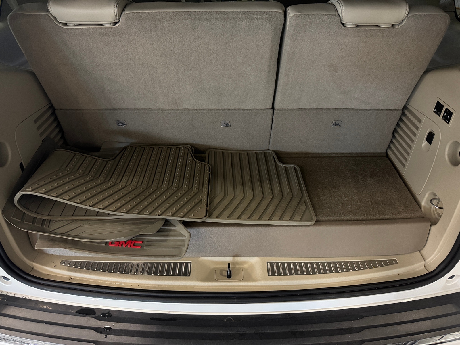 Thumbnail: 2016 GMC Yukon - 6