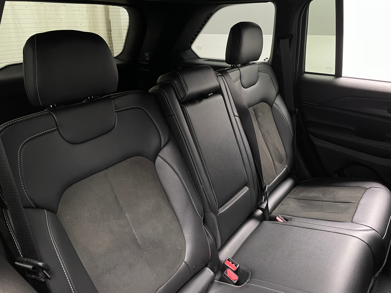 Thumbnail: 2023 Jeep Grand Cherokee - 5