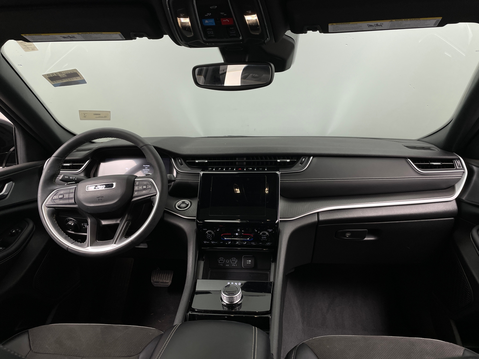 Thumbnail: 2023 Jeep Grand Cherokee - 2