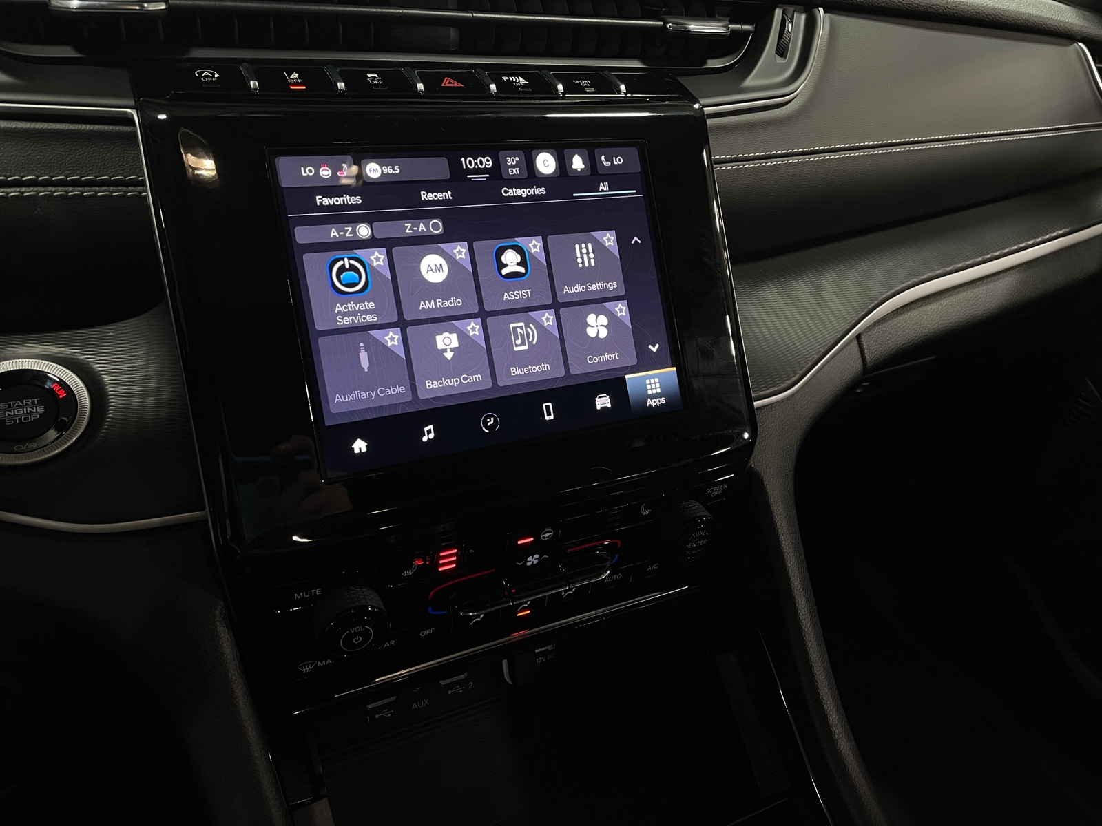 Thumbnail: 2023 Jeep Grand Cherokee - 3