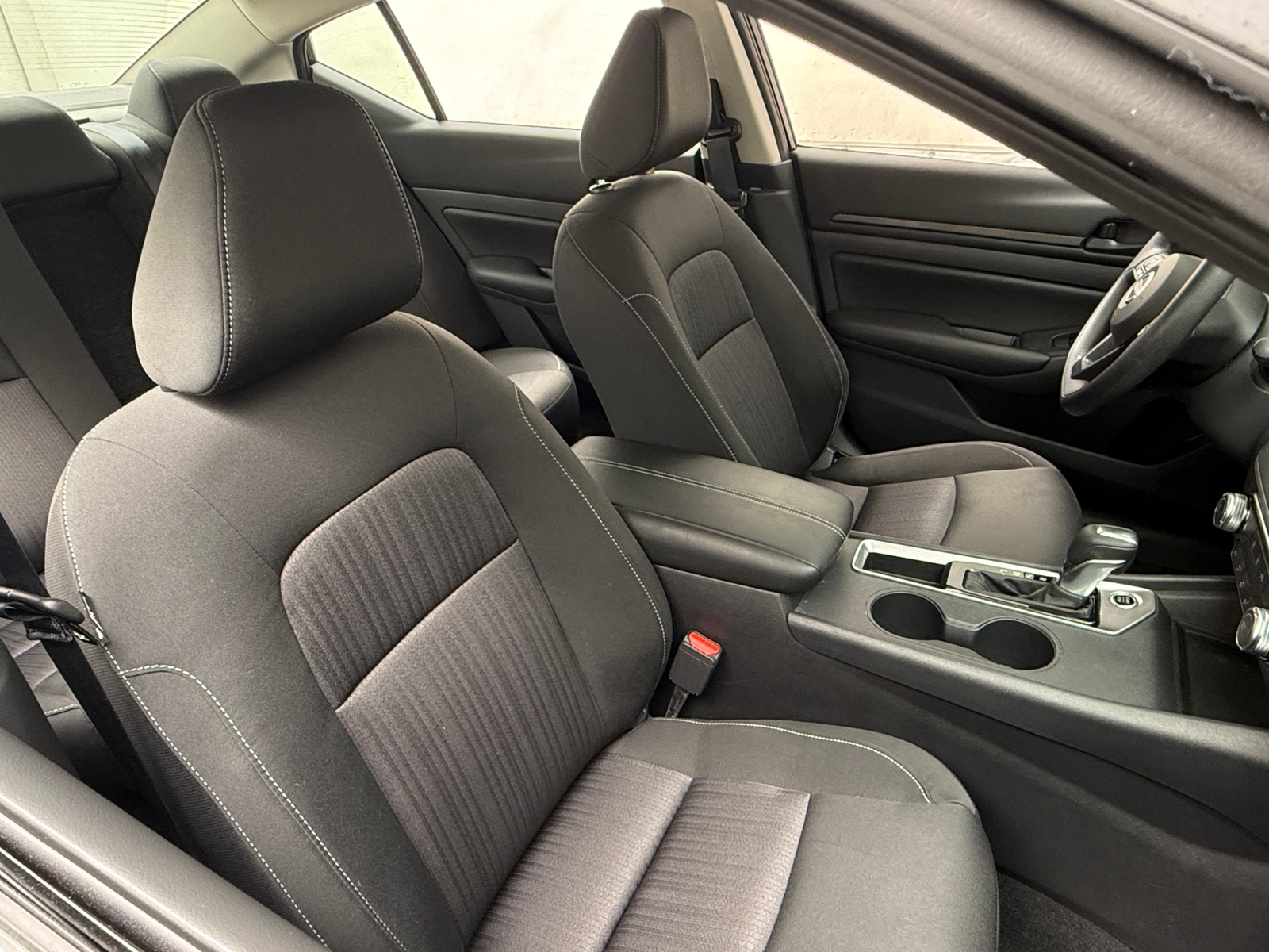 Thumbnail: 2023 Nissan Altima - 2