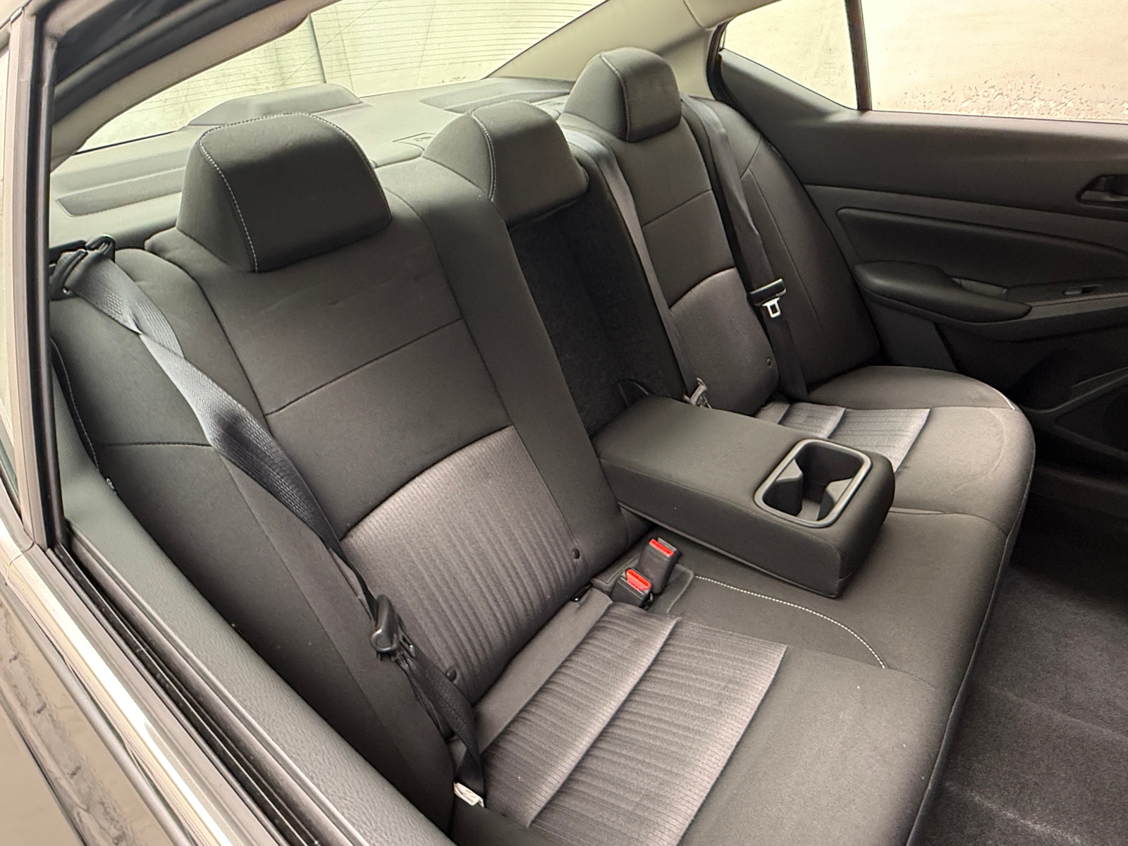 Thumbnail: 2023 Nissan Altima - 6