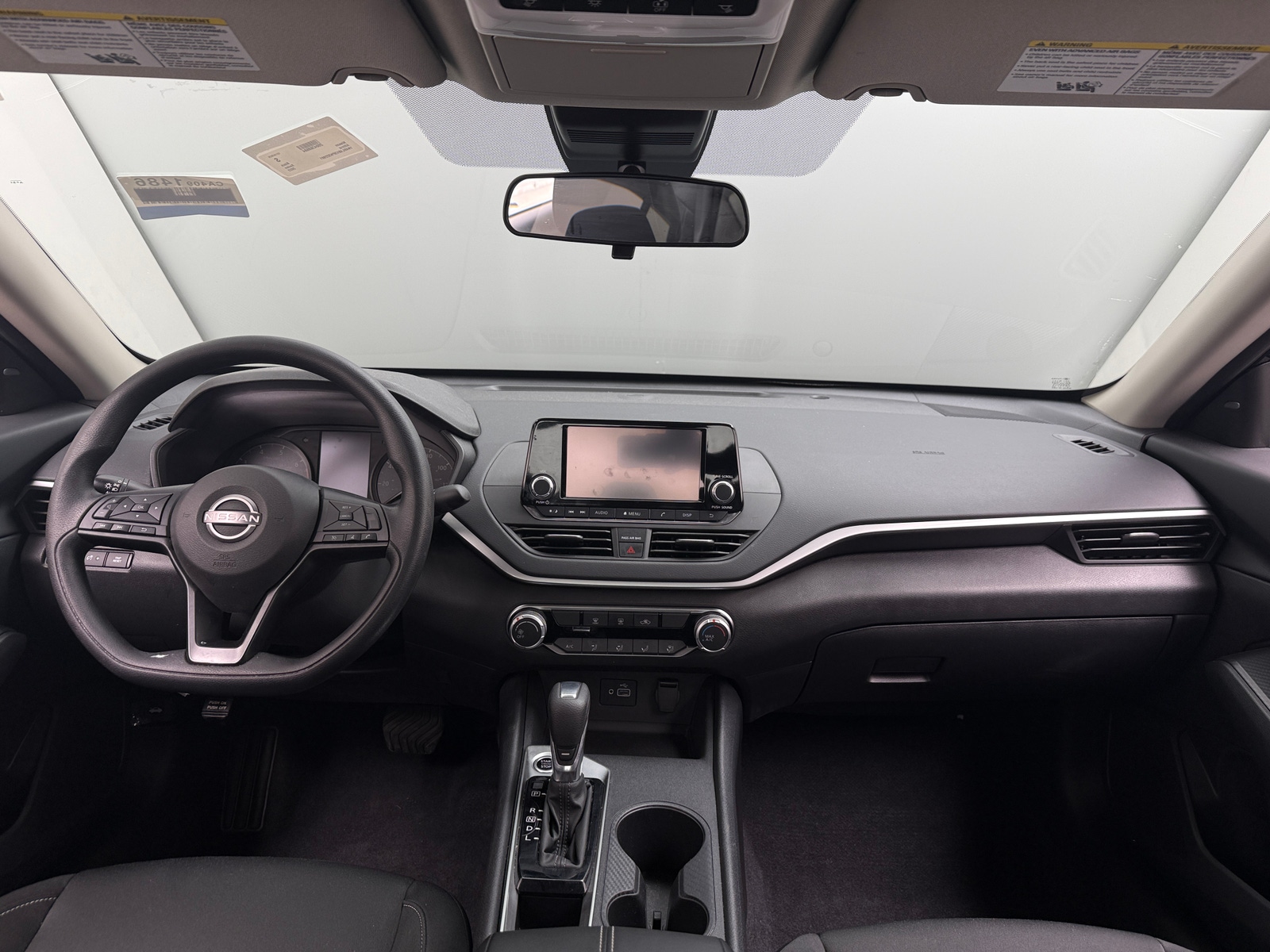 Thumbnail: 2023 Nissan Altima - 3