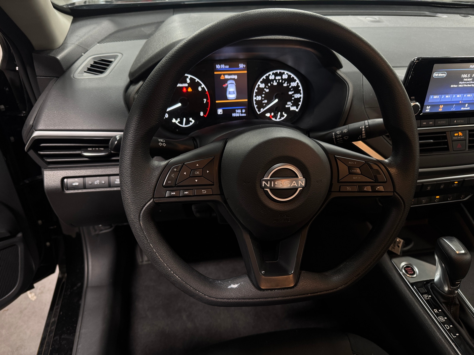 Thumbnail: 2023 Nissan Altima - 5