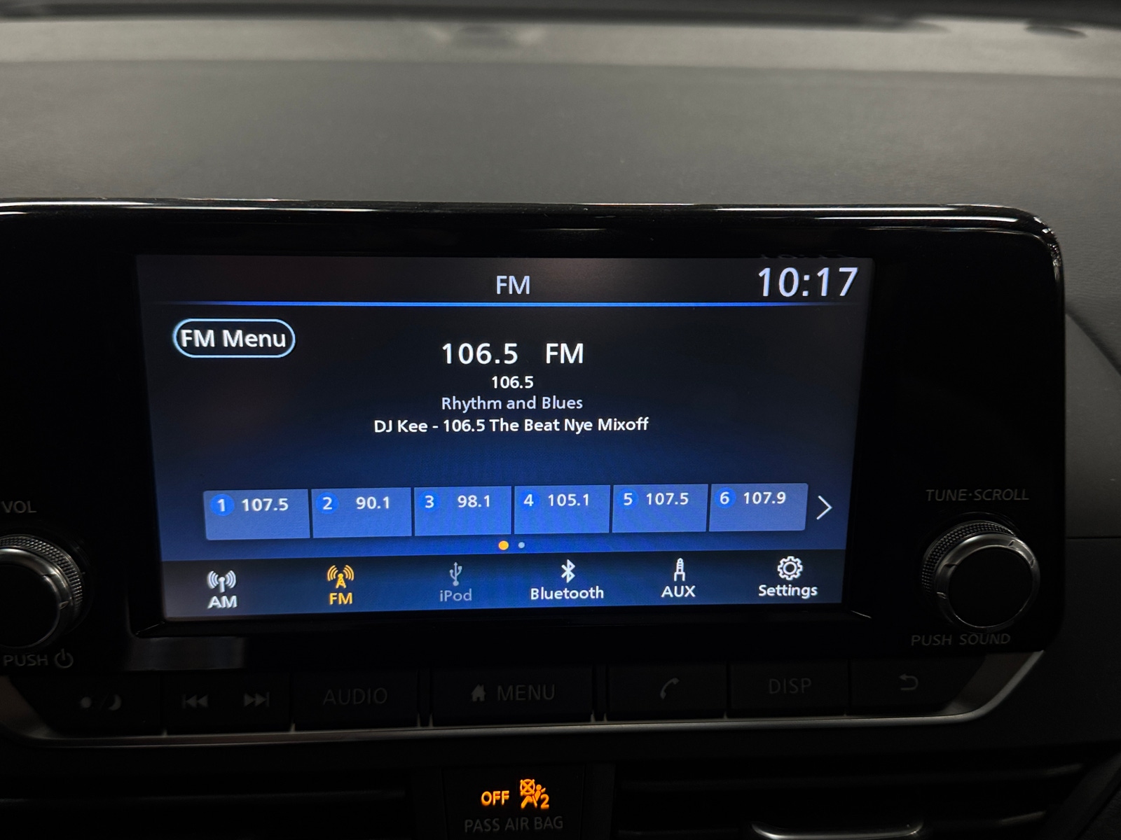 Thumbnail: 2023 Nissan Altima - 4