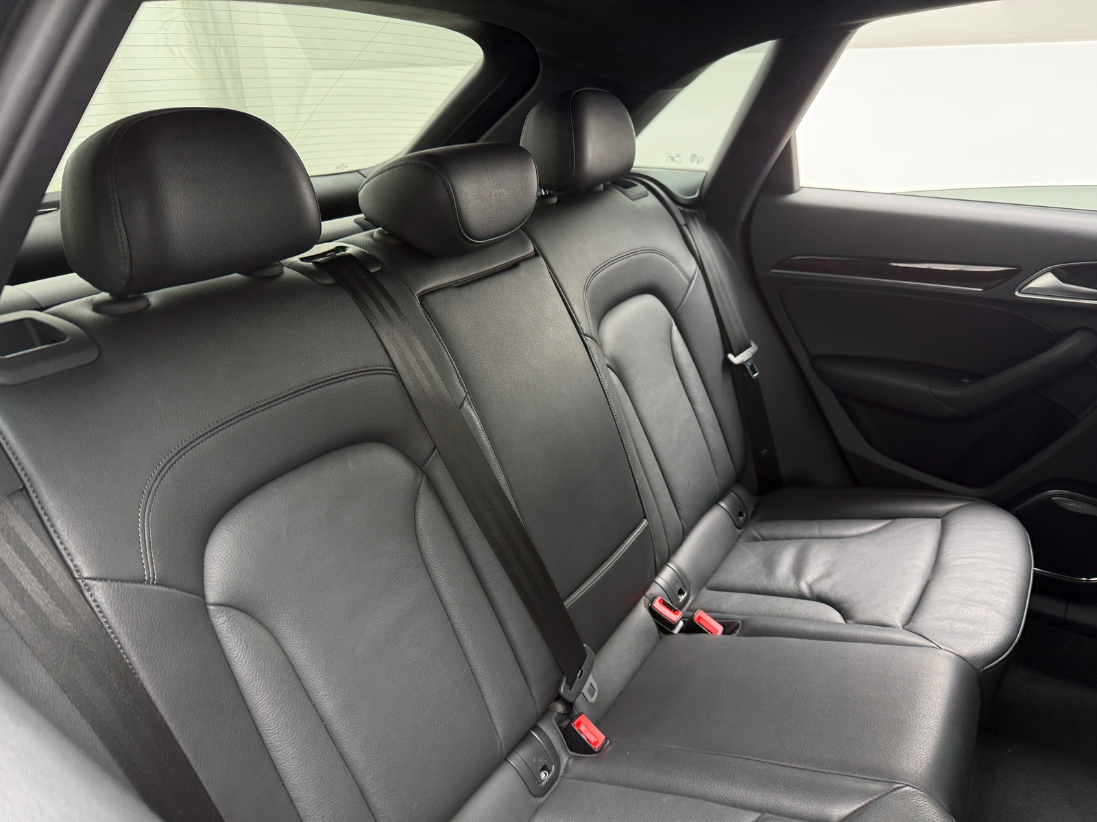 Thumbnail: 2018 Audi Q3 - 5