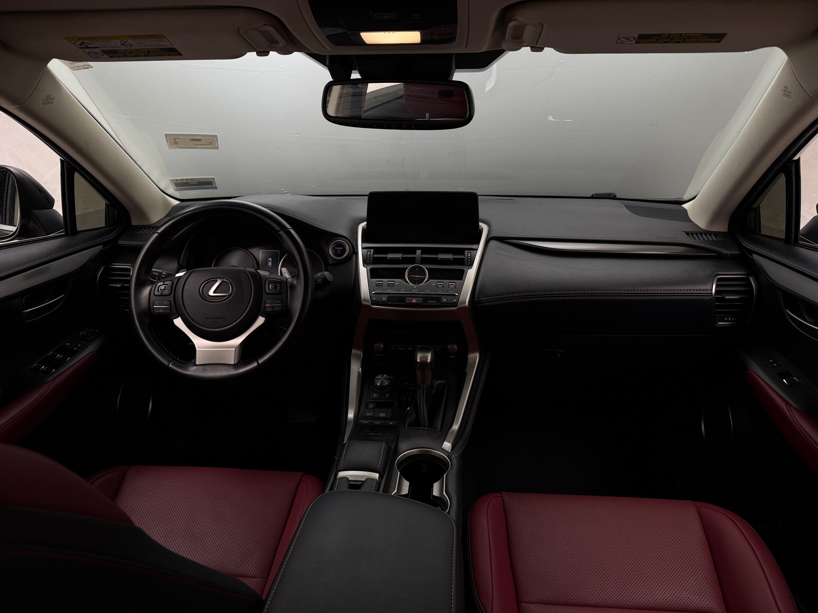 Thumbnail: 2021 Lexus NX - 2