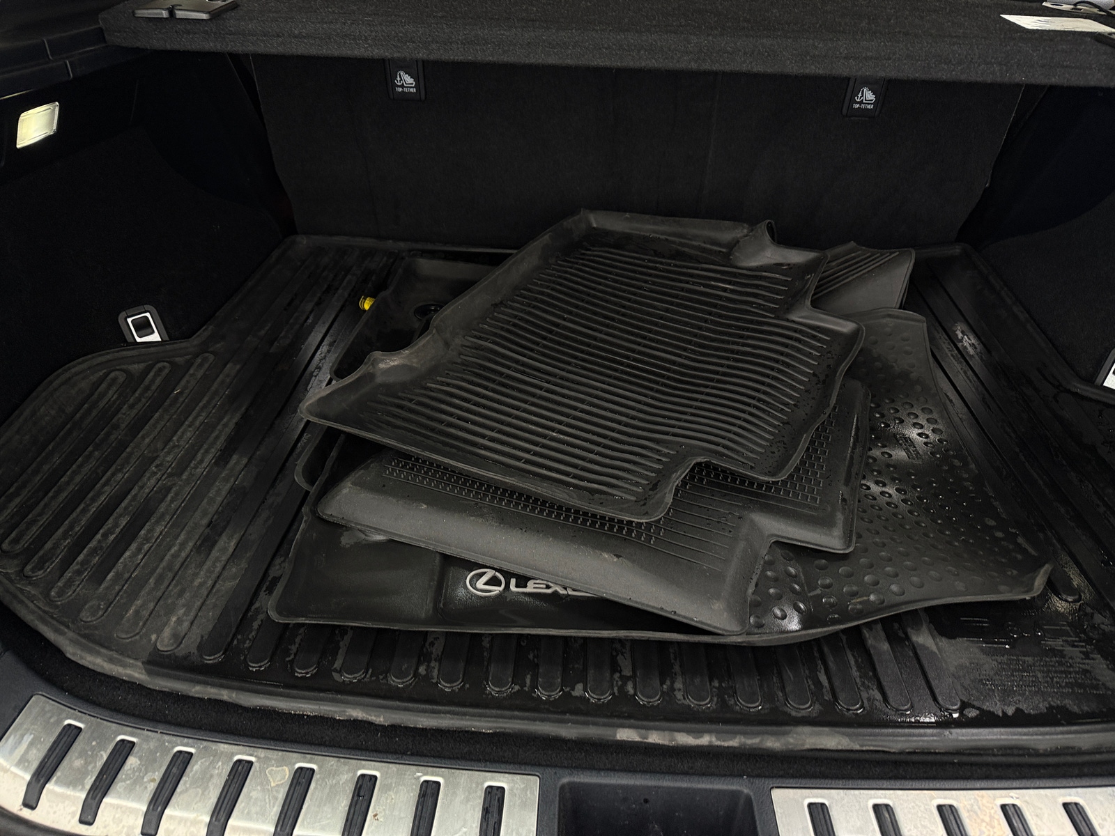 Thumbnail: 2021 Lexus NX - 6