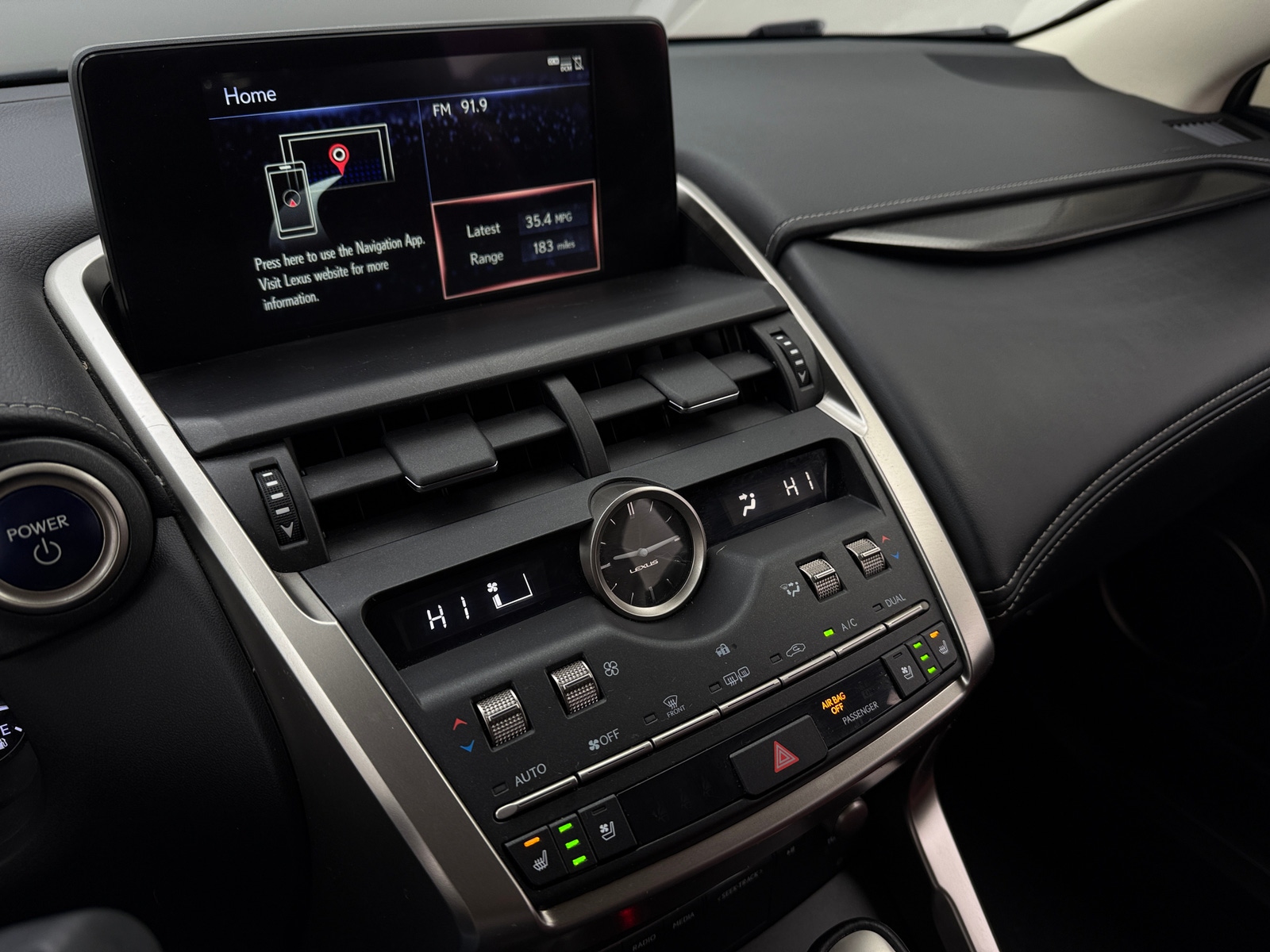 Thumbnail: 2021 Lexus NX - 3