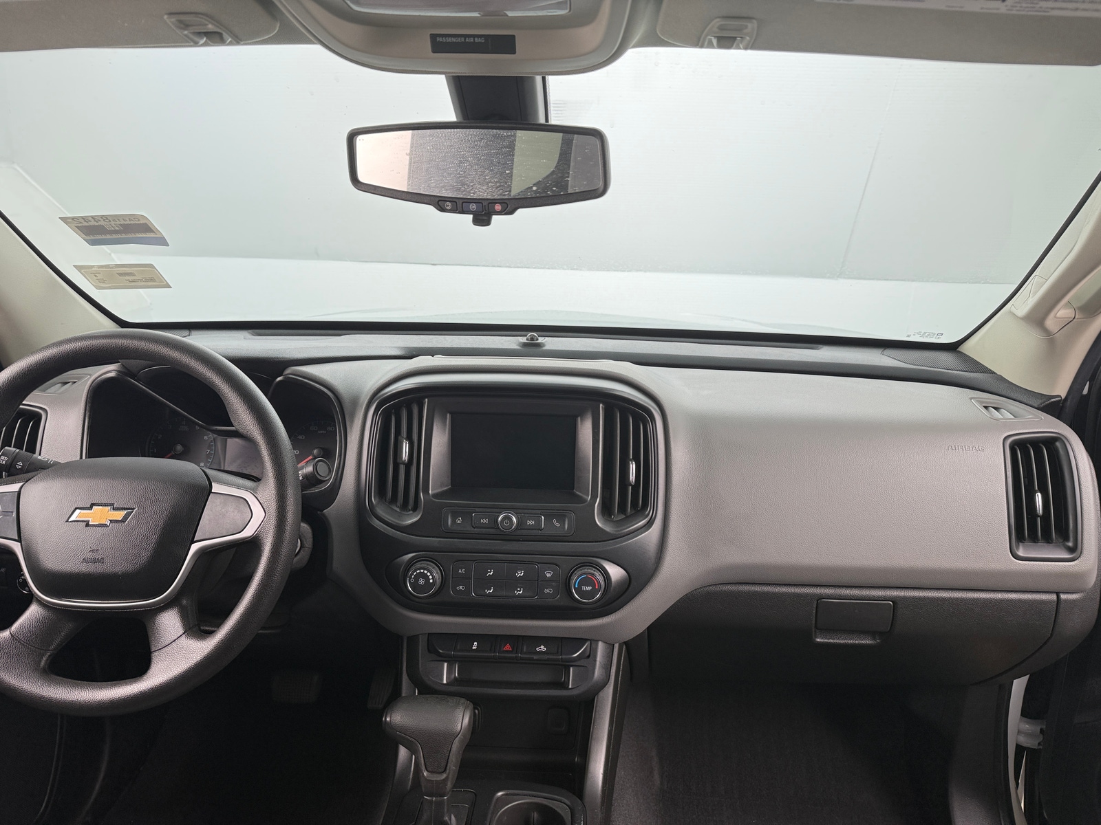 Thumbnail: 2020 Chevrolet Colorado - 3