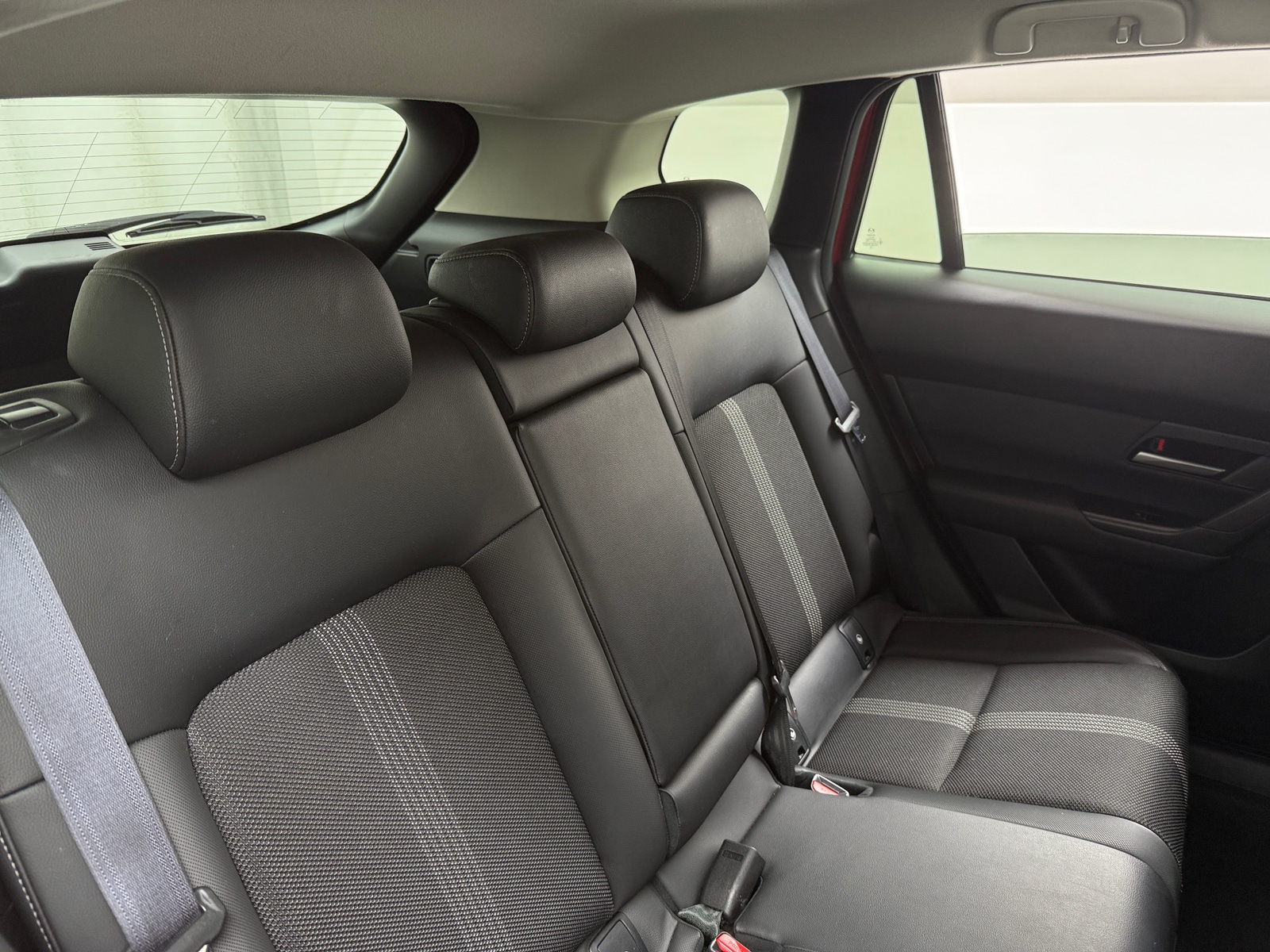 Thumbnail: 2024 Mazda CX-50 - 5