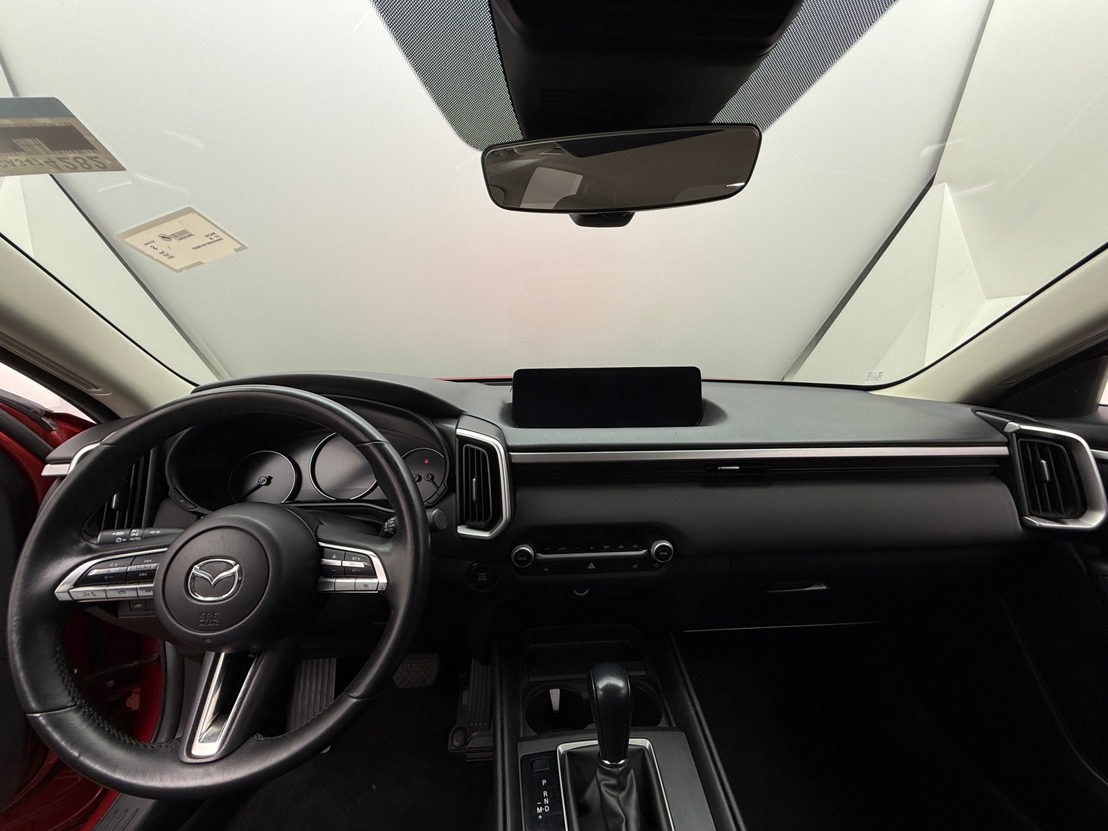 Thumbnail: 2024 Mazda CX-50 - 2