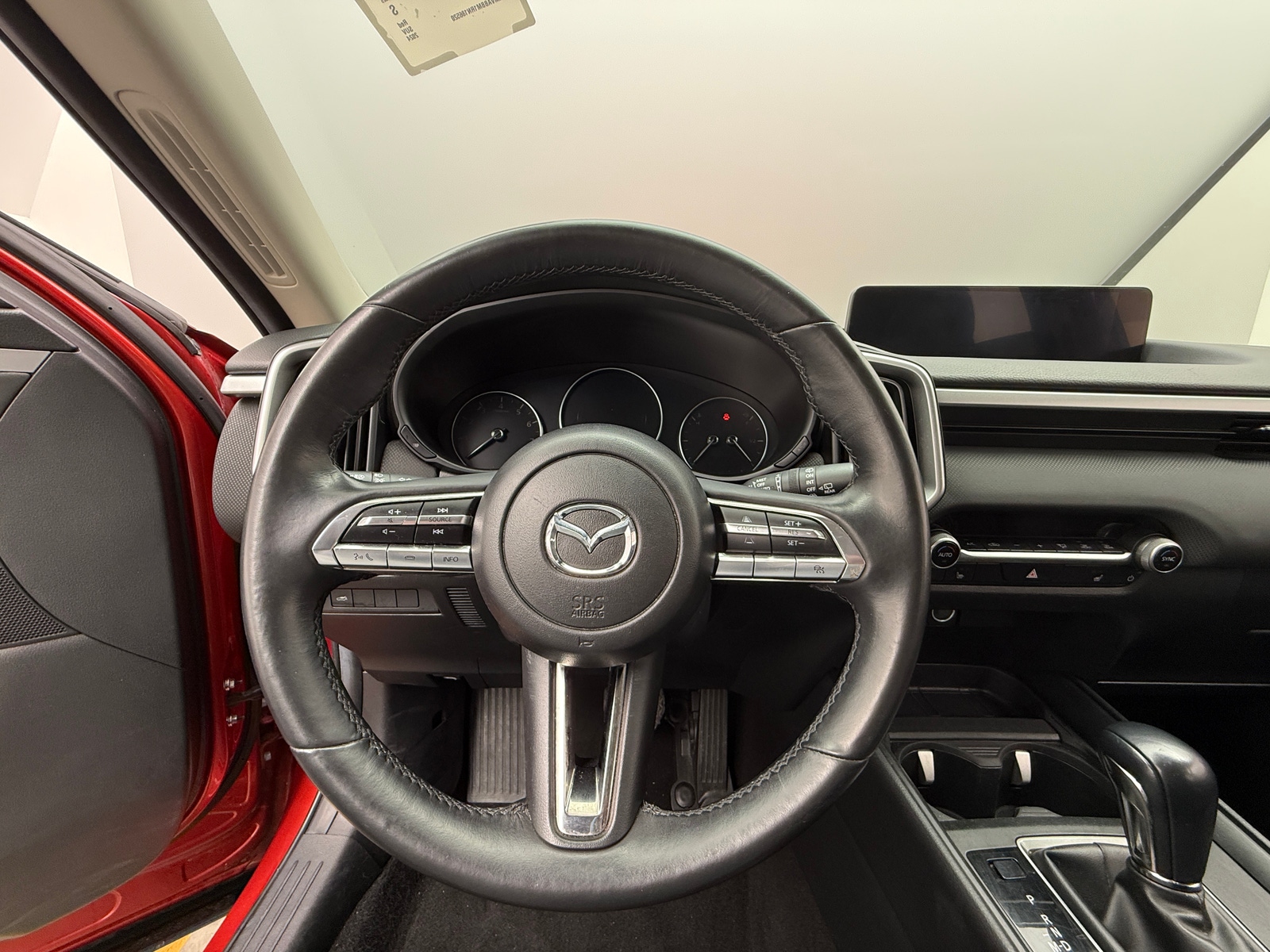 Thumbnail: 2024 Mazda CX-50 - 4