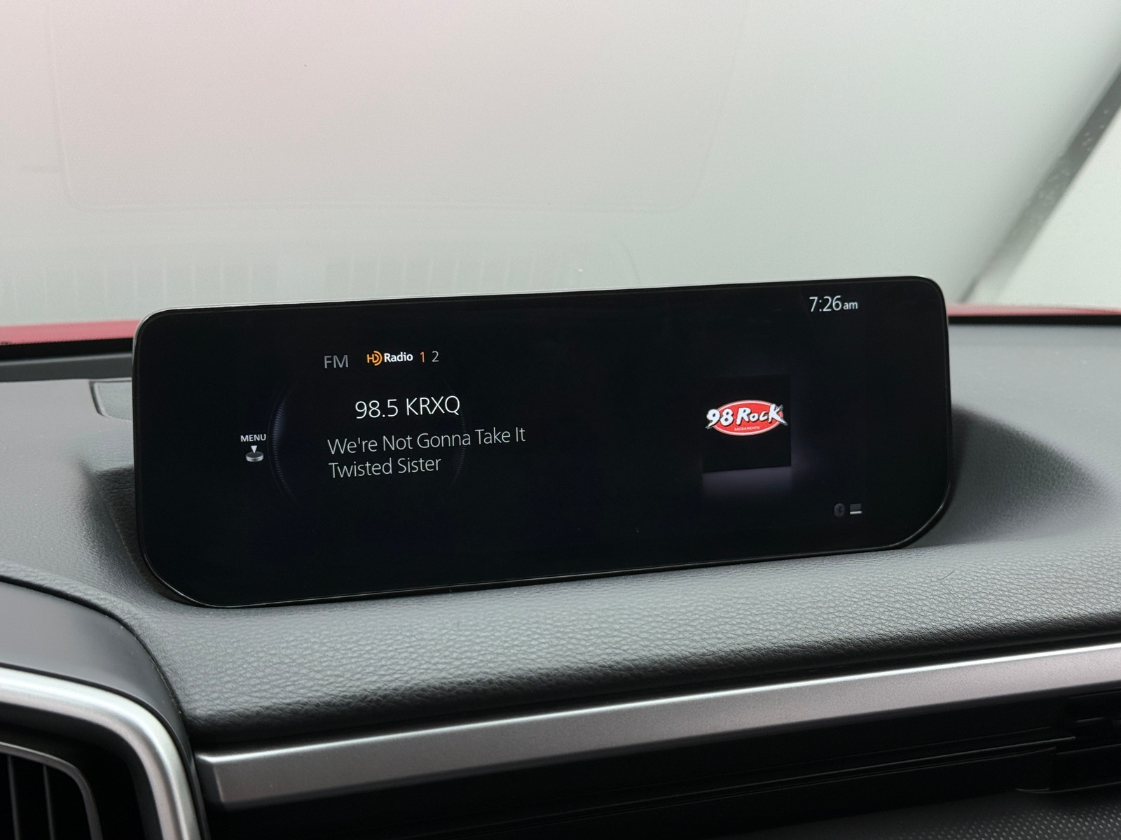 Thumbnail: 2024 Mazda CX-50 - 3