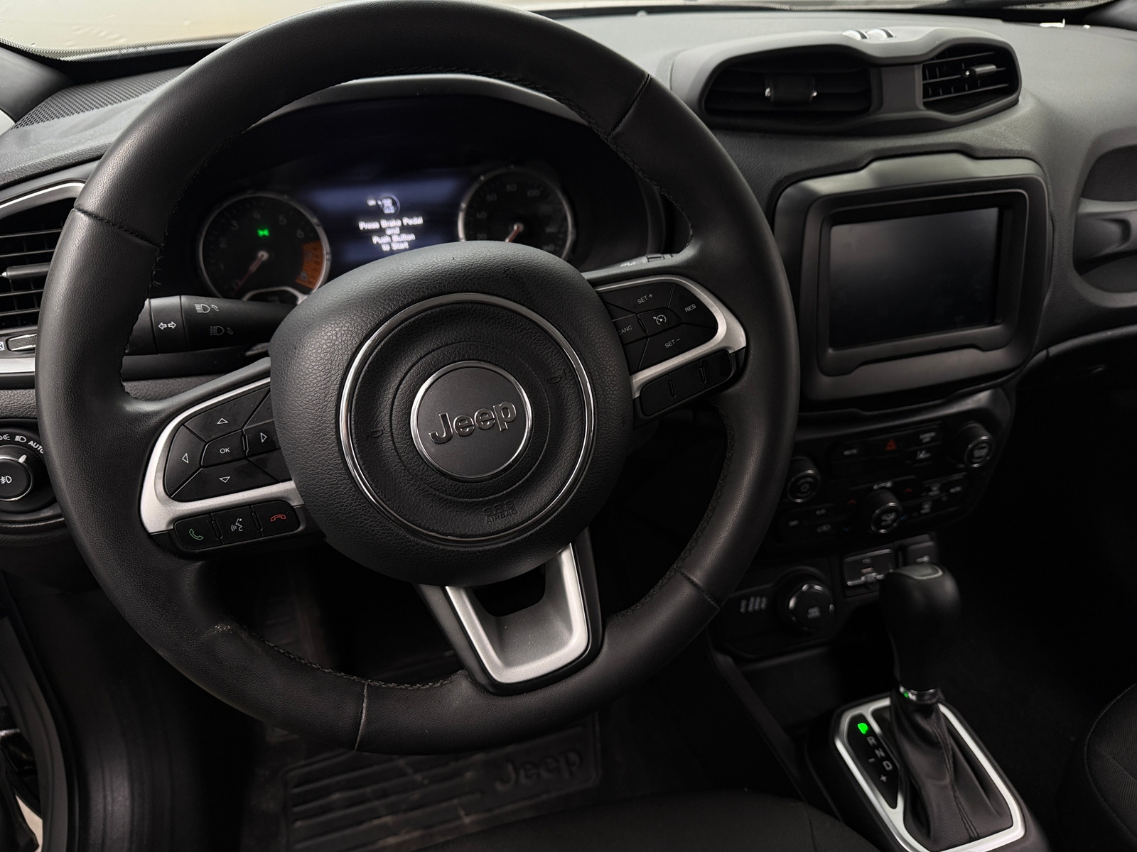 Thumbnail: 2021 Jeep Renegade - 5