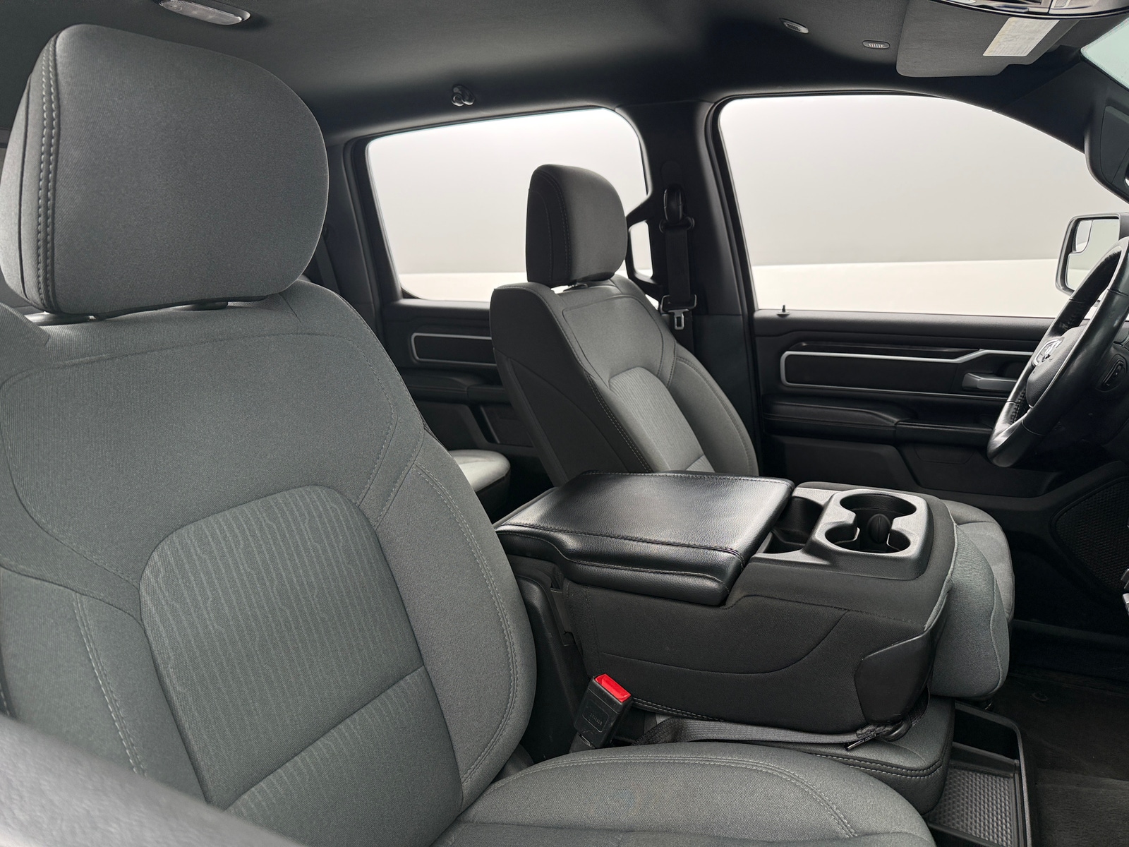 Thumbnail: 2023 RAM 1500 - 2