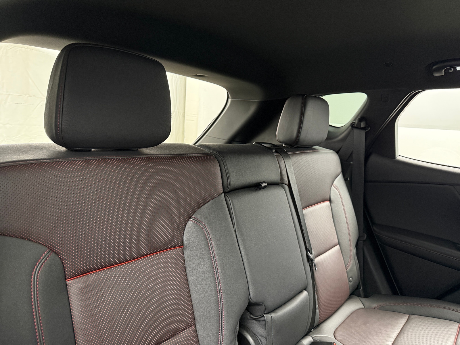 Thumbnail: 2025 Chevrolet Blazer - 5