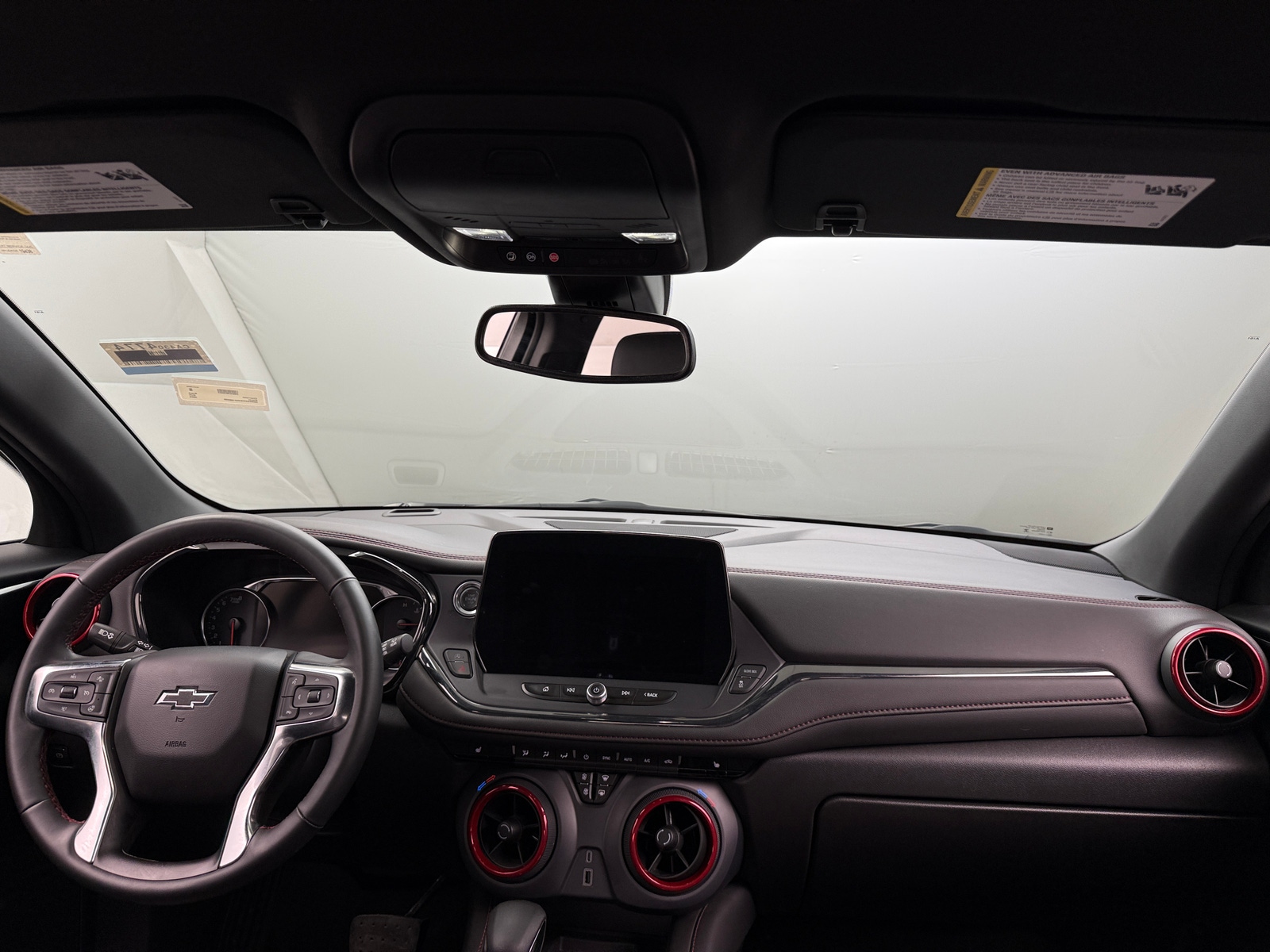 Thumbnail: 2025 Chevrolet Blazer - 2