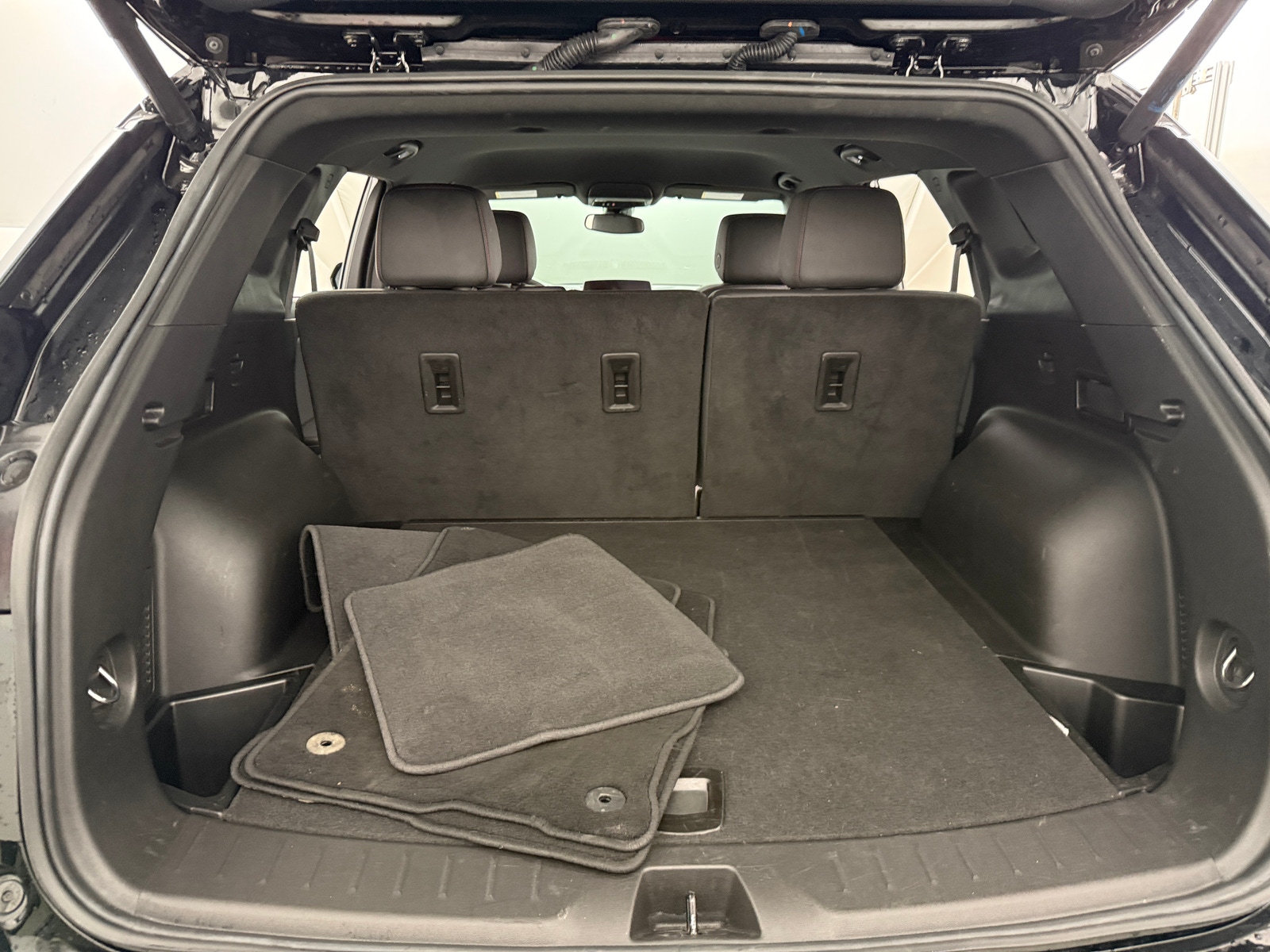 Thumbnail: 2025 Chevrolet Blazer - 6