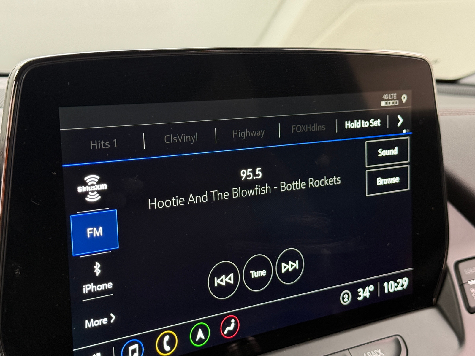 Thumbnail: 2025 Chevrolet Blazer - 3